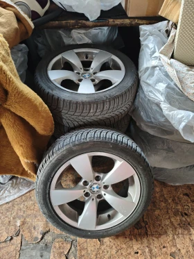 BMW 525, снимка 16