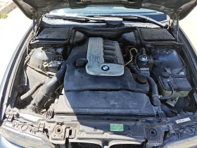 BMW 525, снимка 9