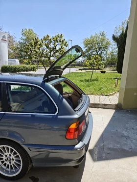 BMW 525, снимка 7