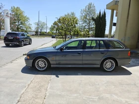 BMW 525, снимка 4