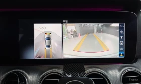 Mercedes-Benz E 300 АМG PACK* BURMESTER* 360 CAM* HEAD-UP* DIGITAL* , снимка 13