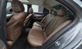 Mercedes-Benz E 300 АМG PACK* BURMESTER* 360 CAM* HEAD-UP* DIGITAL* , снимка 17