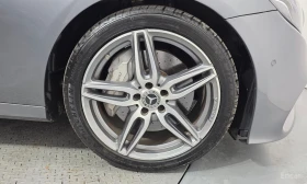 Mercedes-Benz E 300 АМG PACK* BURMESTER* 360 CAM* HEAD-UP* DIGITAL* , снимка 6