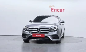 Mercedes-Benz E 300 АМG PACK* BURMESTER* 360 CAM* HEAD-UP* DIGITAL* , снимка 2