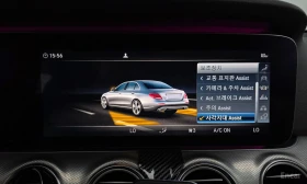 Mercedes-Benz E 300 АМG PACK* BURMESTER* 360 CAM* HEAD-UP* DIGITAL* , снимка 14