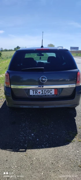 Opel Astra 1.9 CDTI, Едишън 110години Опел , снимка 12
