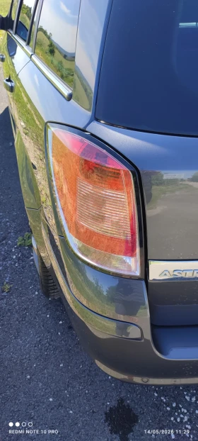 Opel Astra 1.9 CDTI, Едишън 110години Опел , снимка 6