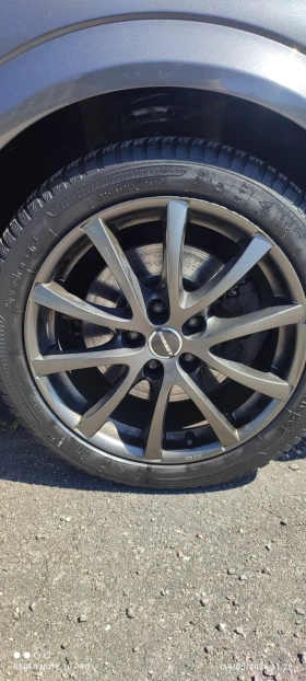 Opel Astra 1.9 CDTI, Едишън 110години Опел , снимка 10