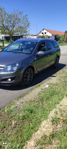 Opel Astra 1.9 CDTI, Едишън 110години Опел , снимка 14