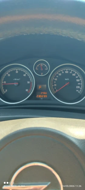 Opel Astra 1.9 CDTI, Едишън 110години Опел , снимка 16