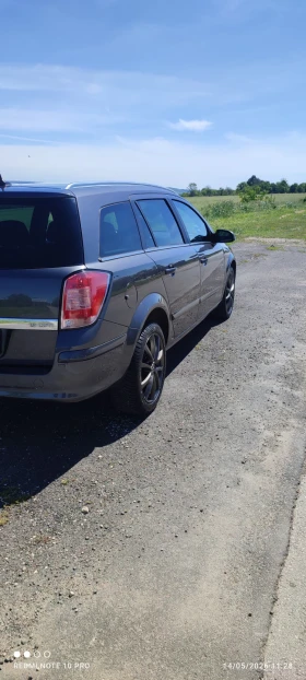 Opel Astra 1.9 CDTI, Едишън 110години Опел , снимка 11