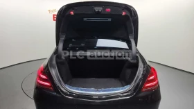 Mercedes-Benz S 560 4MATIC* DISTRONIC* BURMESTER* ОБДУХВАНЕ* , снимка 5