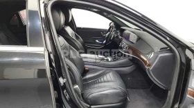 Mercedes-Benz S 560 4MATIC* DISTRONIC* BURMESTER* ОБДУХВАНЕ* , снимка 15