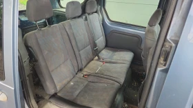 Ford Connect 1.8tdci/на части , снимка 6
