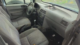 Ford Connect 1.8tdci/на части , снимка 5