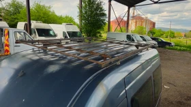 Ford Connect 1.8tdci/на части , снимка 9