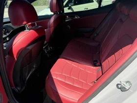 Kia Stinger * * CARFAX * * АВТО КРЕДИТ * * Цена до БГ * * , снимка 8
