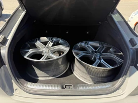 Kia Stinger * * CARFAX * * АВТО КРЕДИТ * * Цена до БГ * * , снимка 16