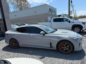Kia Stinger * * CARFAX * * АВТО КРЕДИТ * * Цена до БГ * * , снимка 4