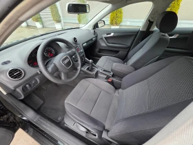 Audi A3 Sportback-2.0 TDI-16V-140hp., снимка 12