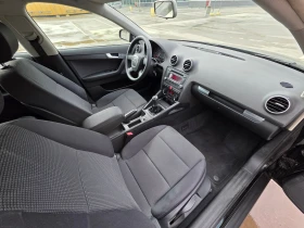 Audi A3 Sportback-2.0 TDI-16V-140hp., снимка 16