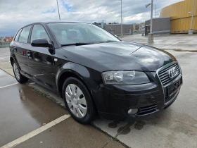 Audi A3 Sportback-2.0 TDI-16V-140hp., снимка 3