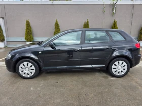 Audi A3 Sportback-2.0 TDI-16V-140hp., снимка 8