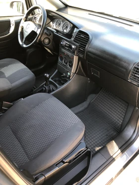 Opel Zafira, снимка 6