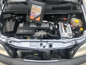 Opel Zafira, снимка 5