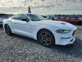 Ford Mustang 2.3* РЕАЛНИ КМ* , снимка 3