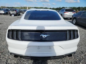Ford Mustang 2.3* РЕАЛНИ КМ* , снимка 5
