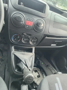 Fiat Fiorino 1.3 мултиджет 90 кс на части , снимка 5