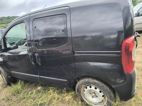 Fiat Fiorino 1.3 мултиджет 90 кс на части , снимка 10
