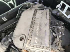 Fiat Fiorino 1.3 мултиджет 90 кс на части , снимка 8