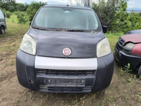 Fiat Fiorino 1.3 мултиджет 90 кс на части , снимка 1
