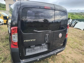 Fiat Fiorino 1.3 мултиджет 90 кс на части , снимка 2