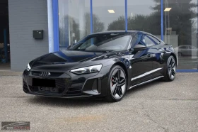 Audi E-Tron GT RS/598HP/QUATTRO/MASS/REALAXLE/B&O/PANO/360/448z, снимка 1