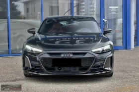Audi E-Tron GT RS/598HP/QUATTRO/MASS/REALAXLE/B&O/PANO/360/448z, снимка 3