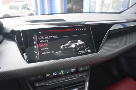 Audi E-Tron GT RS/598HP/QUATTRO/MASS/REALAXLE/B&O/PANO/360/448z, снимка 14