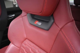 Audi E-Tron GT RS/598HP/QUATTRO/MASS/REALAXLE/B&O/PANO/360/448z, снимка 12