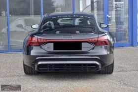 Audi E-Tron GT RS/598HP/QUATTRO/MASS/REALAXLE/B&O/PANO/360/448z, снимка 8