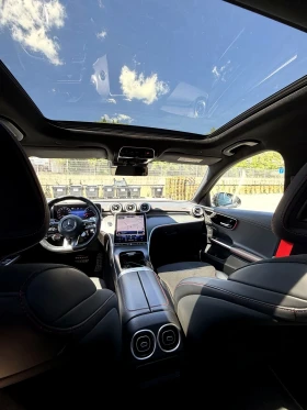 Mercedes-Benz C 43 AMG, снимка 11