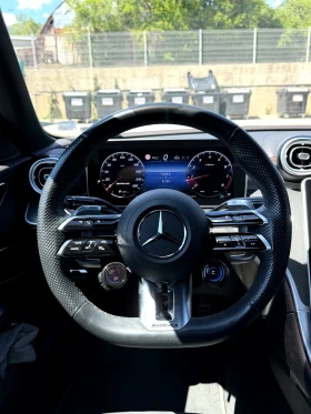Mercedes-Benz C 43 AMG, снимка 13
