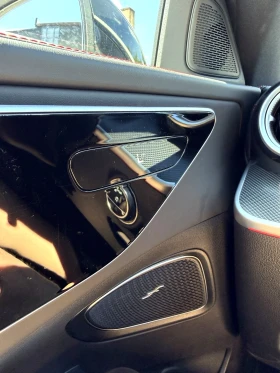 Mercedes-Benz C 43 AMG, снимка 14