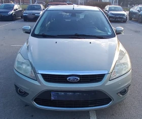 Ford Focus 1.6 Ghia, снимка 6