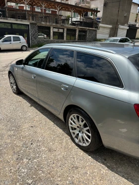 Audi A6, снимка 3
