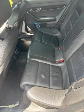 Audi A6, снимка 9