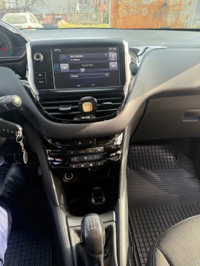 Peugeot 208 1.6 Hdi, снимка 8