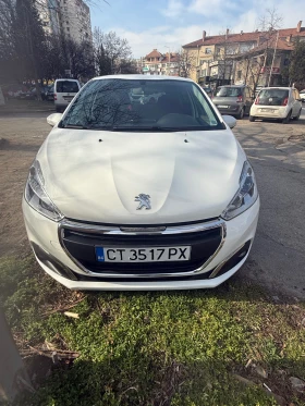 Peugeot 208 1.6 Hdi, снимка 5