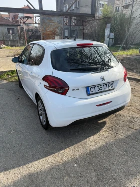 Peugeot 208 1.6 Hdi, снимка 3